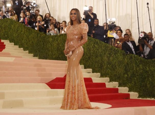 Met Gala 17 5 Things You Need To Know From This Year S Fashion Oscar Ibtimes India