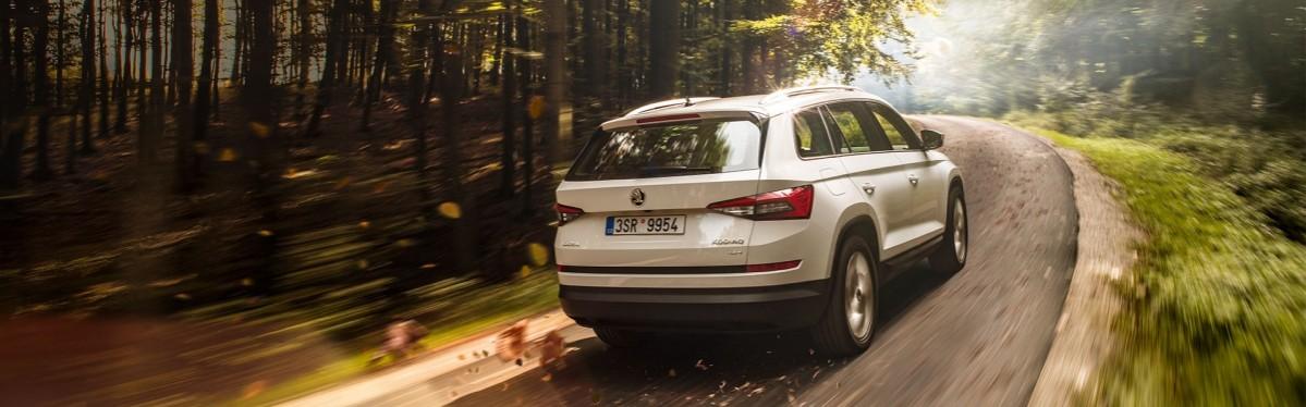 Skoda Kodiaq Skoda Kodiaq, Skoda Kodiaq India, Skoda Kodiaq launch, Skoda Kodiaq price