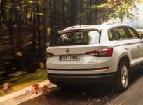 Skoda Kodiaq, Skoda Kodiaq India, Skoda Kodiaq launch, Skoda Kodiaq price