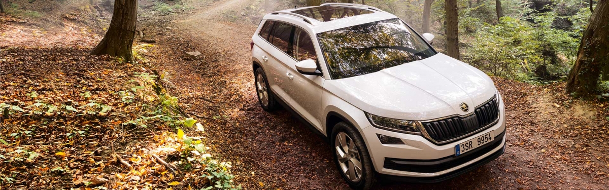 Skoda Kodiaq, Skoda Kodiaq India, Skoda Kodiaq launch, Skoda Kodiaq price