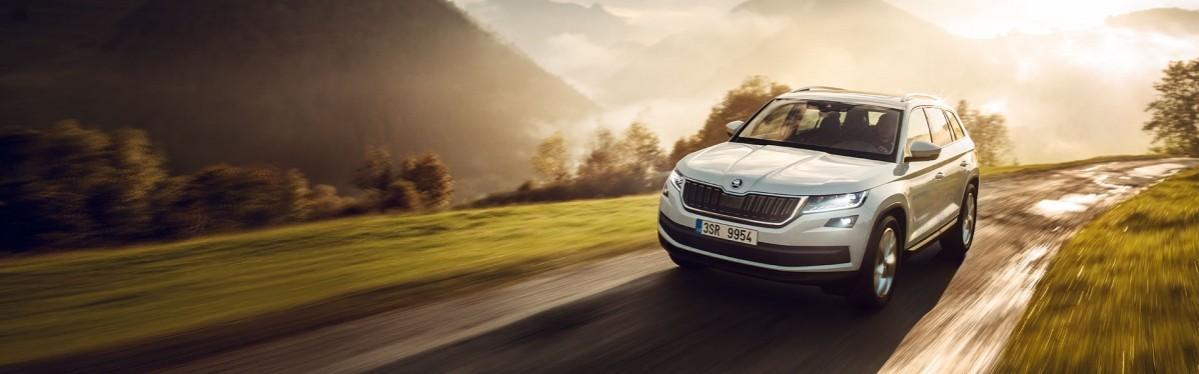 Skoda Kodiaq Skoda Kodiaq, Skoda Kodiaq India, Skoda Kodiaq launch, Skoda Kodiaq price