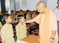 Uttar Pradesh CM Yogi Adityanath