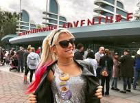 alexa bliss, wwe