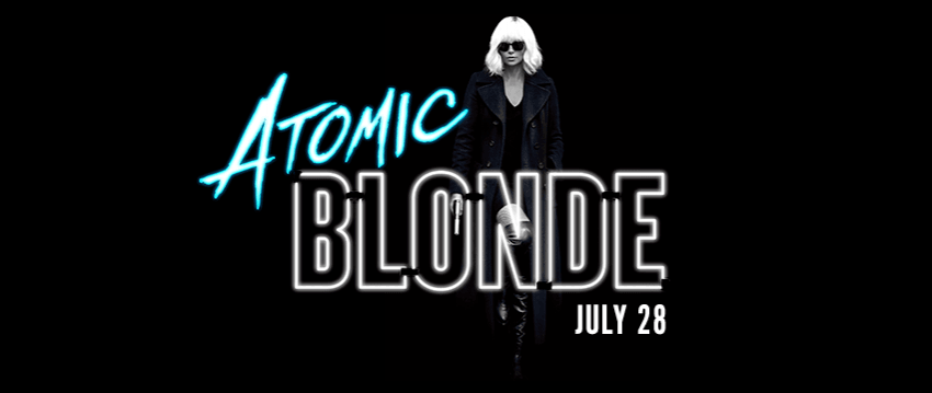 Atomic Blonde