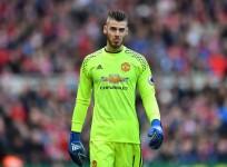 David de Gea, David de Gea to Real Madrid, Jan Oblak, Joe Hart, Manchester United transfer news, Real Madrid transfer news, Premier League transfer news, Jose Mourinho, Atletico Madrid, Gianlugii Donnarumma