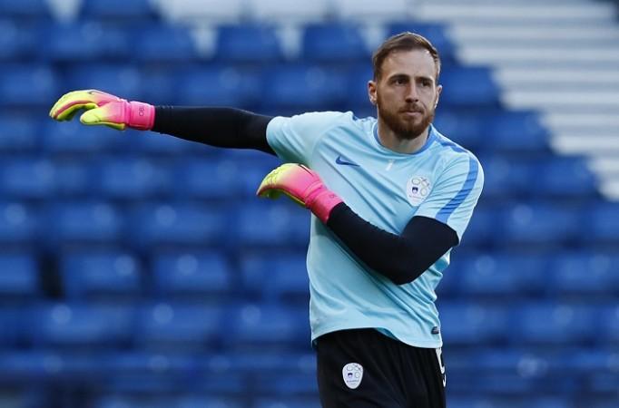 Jan Oblak. David de Gea, David de Gea to Real Madrid, Jan Oblak, Joe Hart, Manchester United transfer news, Real Madrid transfer news, Premier League transfer news, Jose Mourinho, Atletico Madrid, Gianlugii Donnarumma