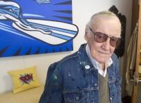 Stan Lee