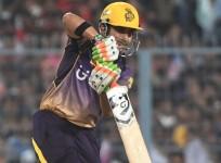 Gautam Gambhir, KKR