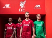 liverpool new kit