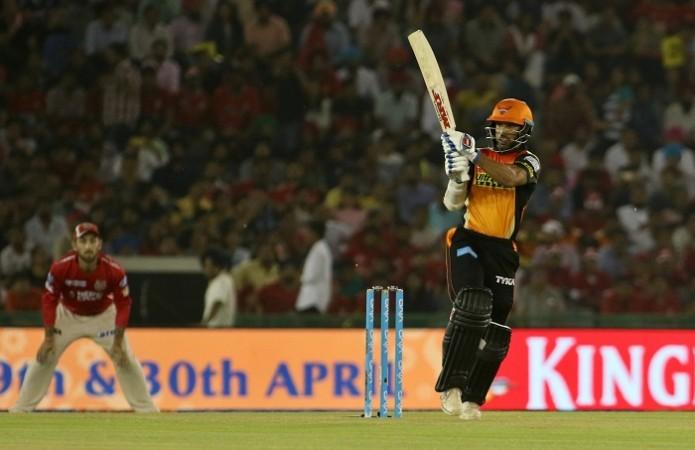 Shikhar Dhawan. Shikhar Dhawan, David Warner, IPl 2017, Sunrisers Hyderabad