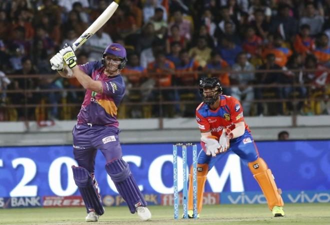 Ben Stokes will be a big miss for RPS Ben Stokes, RPS, Dinesh Karthik, Gujarat Lions, IPL 2017