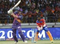Ben Stokes, RPS, Dinesh Karthik, Gujarat Lions, IPL 2017