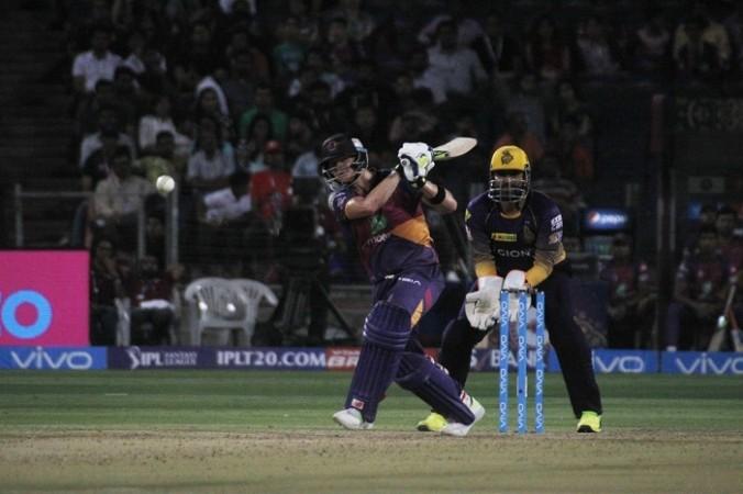 Steve Smith needs to play an innings to remember for RPS Steve Smith, RPS, Robin Uthappa, KKR, IPL 2017