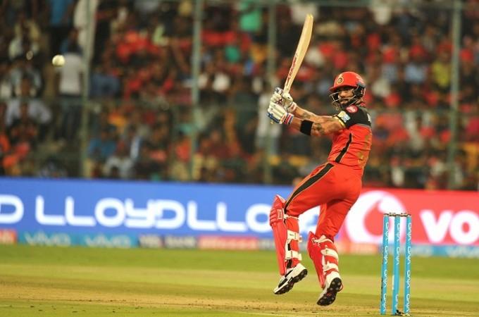 Virat Kohli and RCB need to find their mojo ASAP Virat Kohli, RCB, IPL 2017, Gujarat Lions, RPS