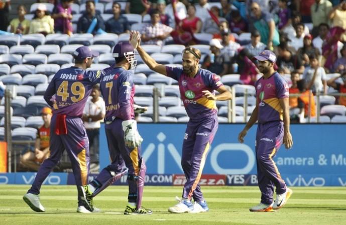 RPS will know RCB are in a vulnerable position Imran Tahir, Steve Smith, MS Dhoni, RPS, IPL 2017