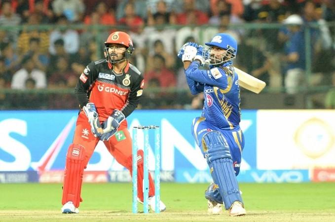 Krunal Pandya, Mumbai Indians, Kedar Jadhav, IPL 2017