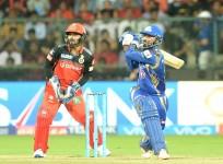 Krunal Pandya, Mumbai Indians, Kedar Jadhav, RCB, IPL 2017