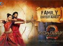 Baahubali 2, Bahubali 2, Baahubali box office, Kerala box office