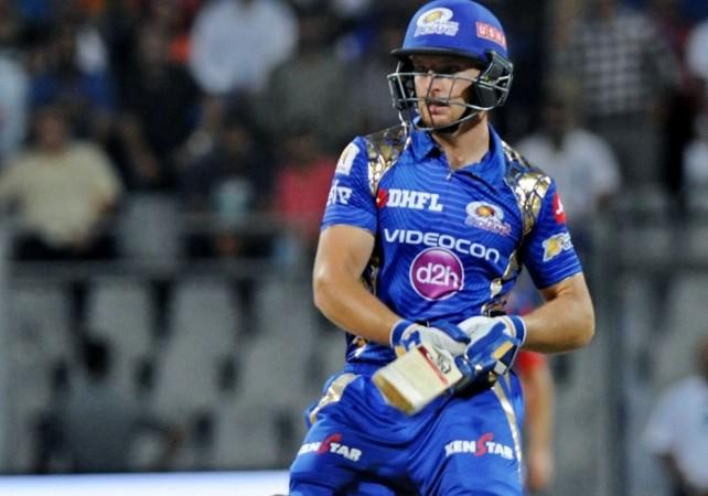 Jos Buttler will hope to catch fire with the bat for the Mumbai Indians Jos Buttler, Mumbai Indians, IPL 2017, Delhi Daredevils, Gujarat Lions