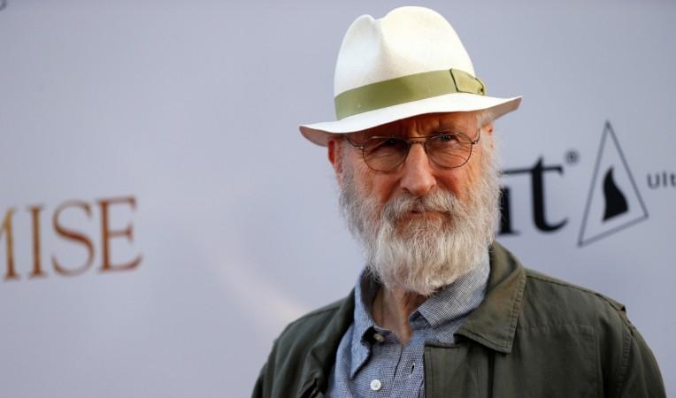 Legendary actor James Cromwell will portray John Hammond's partner Benjamin Lockwood in Jurassic World 2. James Cromwell