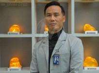BD Wong