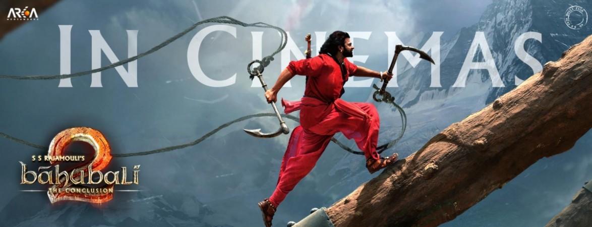 Baahubali 2 Baahubali 2, Bahubali 2, Baahubali review