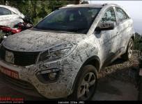 Tata Nexon, Tata Nexon launch, Tata Nexon price, Tata Nexon features, Tata Nexon India