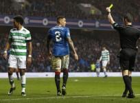 rangers, celtic