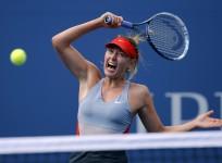 sharapova