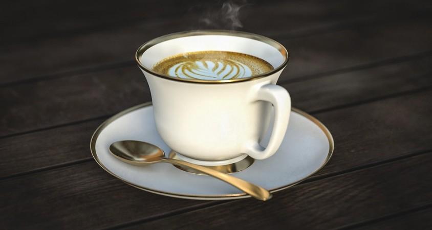 Italian coffee, prostate cancer, health,