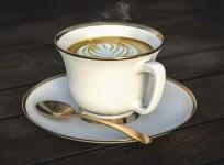 Italian coffee, prostate cancer, health,
