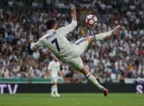 cristiano ronaldo, real madrid