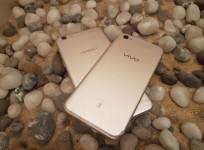 OPPO F3 Plus Vs Vivo V5 Plus