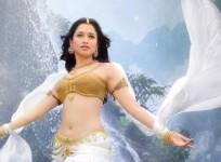 Tamannaah Bhatia in Baahubali