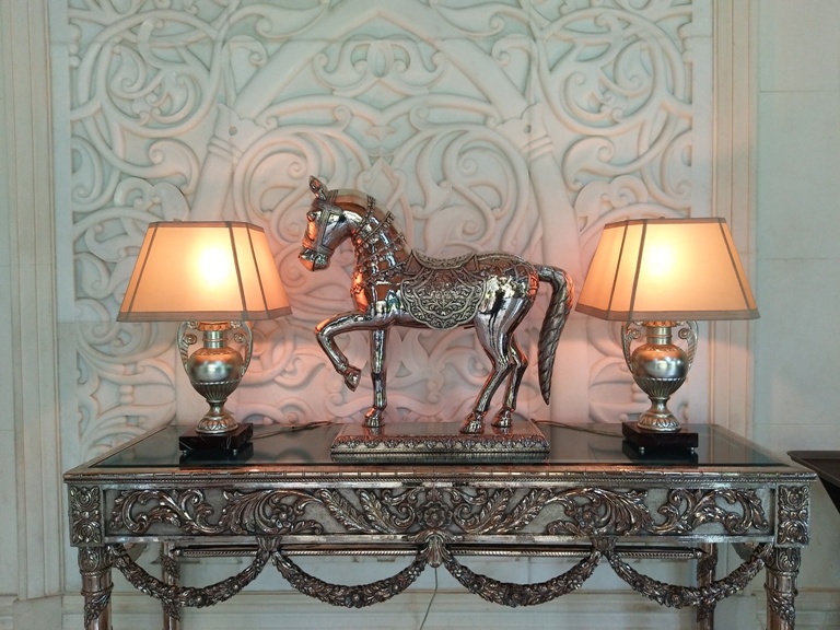 Shot on Vivo V5 Plus rear cam