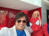 Vivek Oberoi