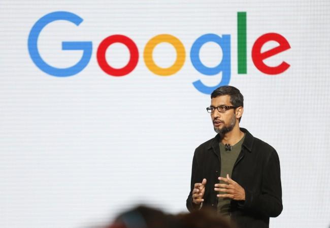 sundar pichai, google ceo sundar pichai salary, sundar pichai compensation in 2017, ceo sundar pichai's salary, tesla ceo alan musk