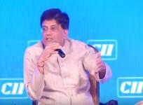Piyush Goyal