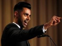 Hasan Minhaj