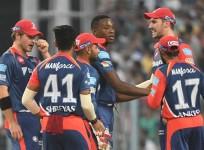 Delhi Daredevils, IPl 2017, Kings XI Punjab, Pat Cummins, Kagiso Rabada