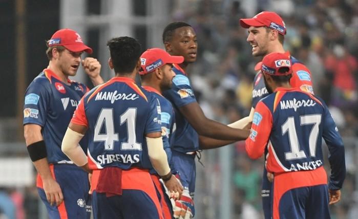 Delhi Daredevils, IPl 2017, Kings XI Punjab, Pat Cummins, Kagiso Rabada