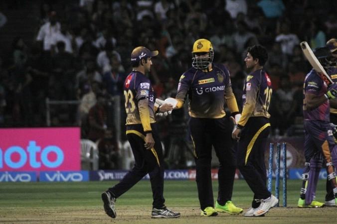 KKR, IPL 2017, Kolkata Knight Riders, Robin Uthappa