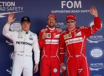 Russian Grand Prix live streaming, Formula one live streaming, 2017 Russian Grand Prix, Formula one news, Valtteri Bottas,Sebastian Vettel, Kimi Raikkonen, Lewis Hamilton