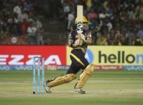 Gautam Gambhir, Robin Uthappa, IPL 2017, Kolkata Knight Riders