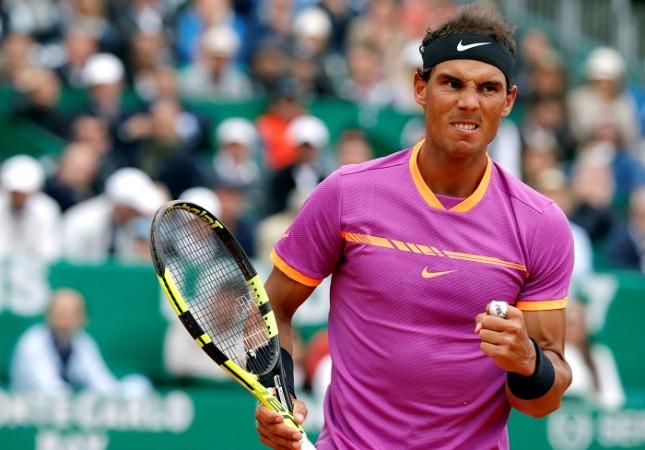 Belangrijk nieuws Informeer Wieg Rafael Nadal vs Dominic Thiem live streaming: Watch the final of the  Barcelona Open live online and on TV - IBTimes India