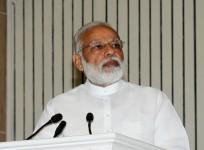 Prime Minister Narendra Modi