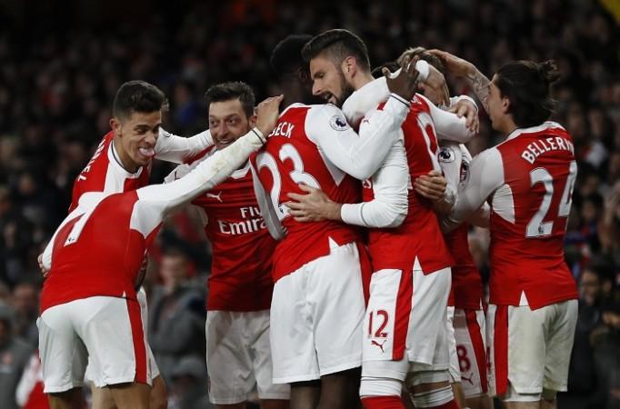 Tottenham vs Arsenal live streaming, Tottenham vs Arsenal, Premier League, Premier League live streaming, Mauricio Pochettino, Arsene Wenger, Alexis Sanchez, Mesut Ozil, Harry Kane, Dele Alli