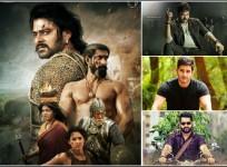 Bahubali 2, Khaidi No 150, Srimanthudu, Janatha Garage