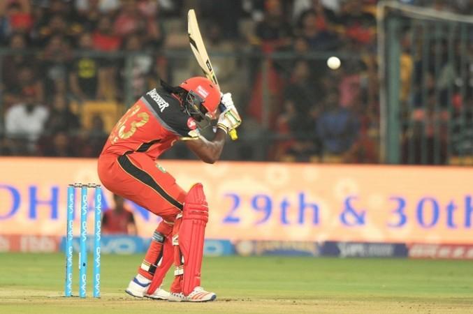 Chris Gayle will hope to weave his way back into the RCB playing XI Chris Gayle, RCB, IPL 2017, lineups, Mumbai Indians