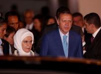 Recep Tayyip Erdogan